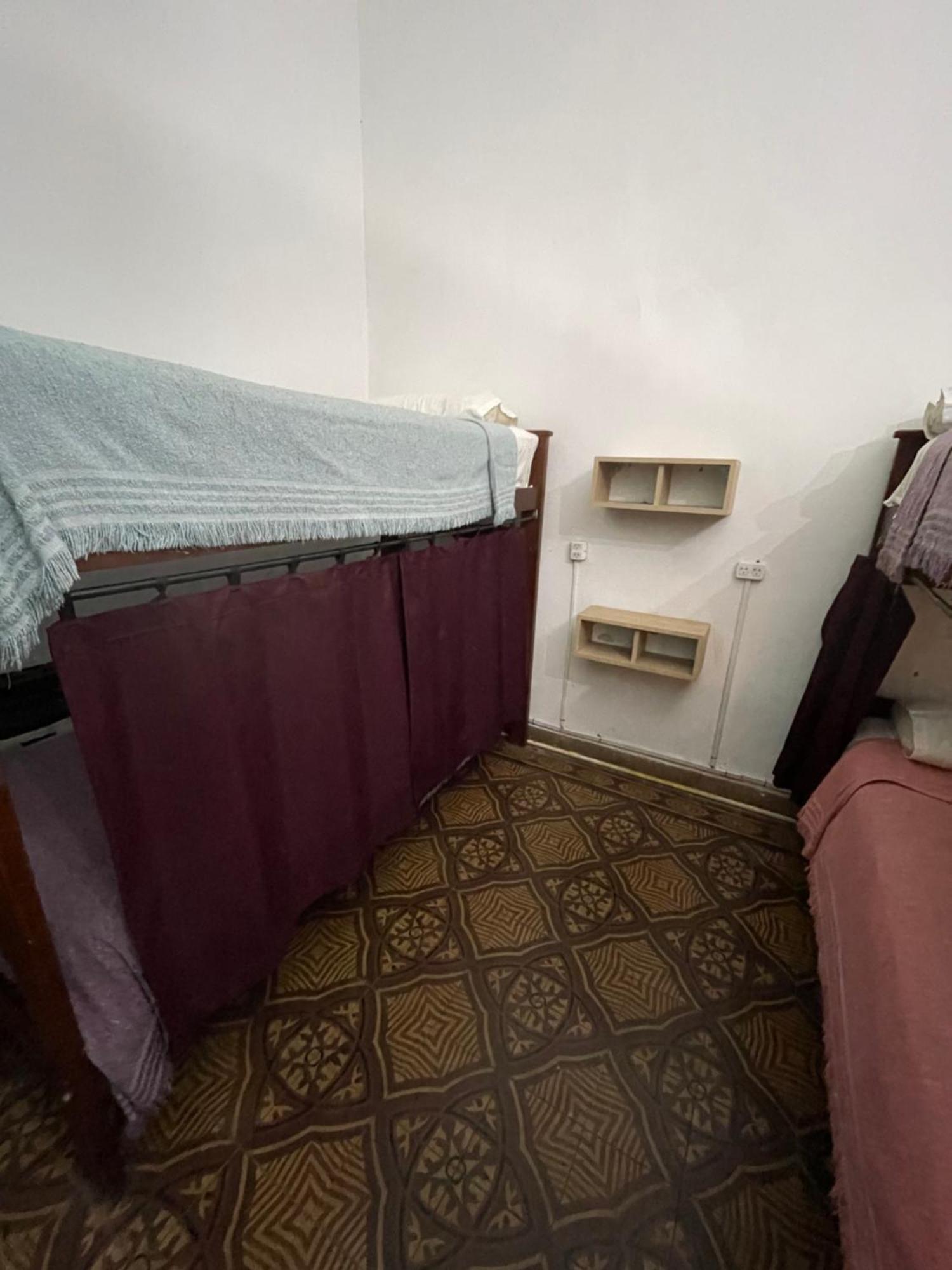 A La Gurda Hostel San Miguel de Tucumán Zewnętrze zdjęcie