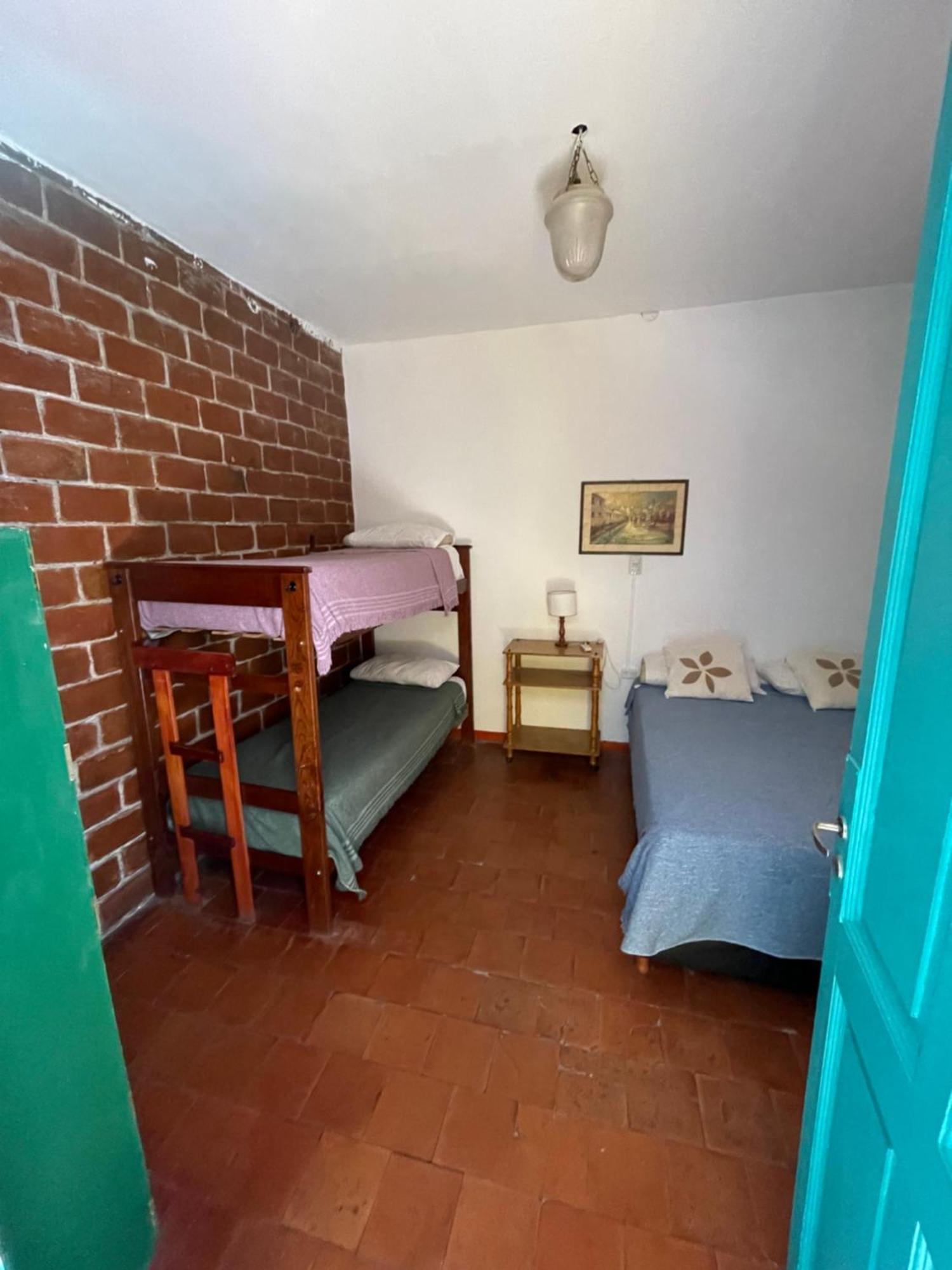 A La Gurda Hostel San Miguel de Tucumán Zewnętrze zdjęcie