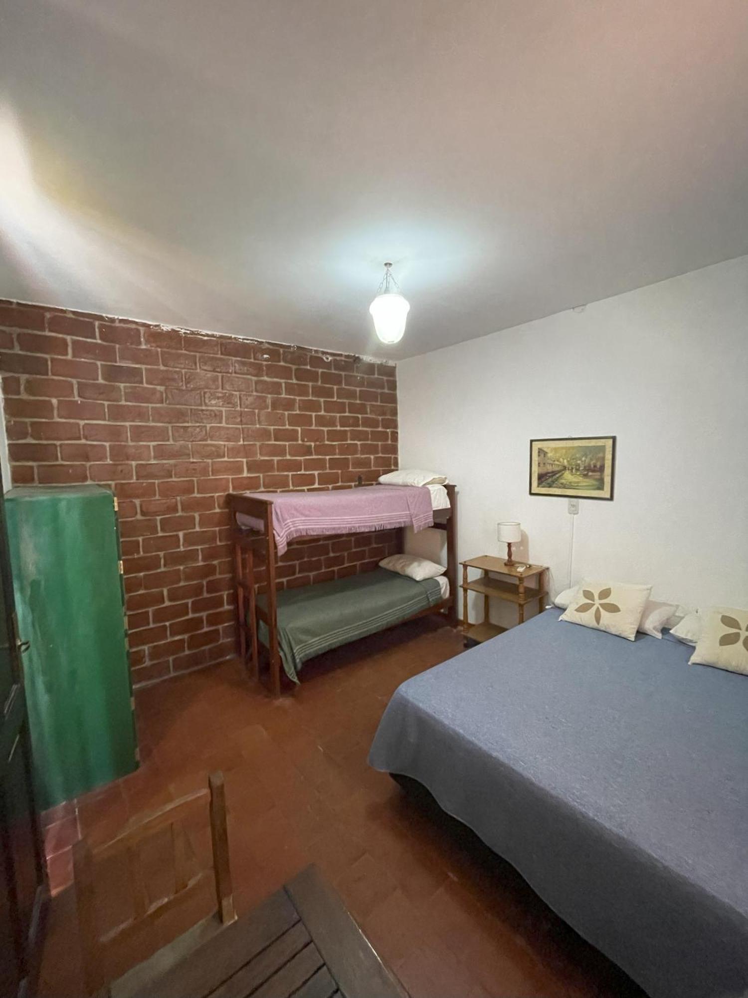 A La Gurda Hostel San Miguel de Tucumán Zewnętrze zdjęcie