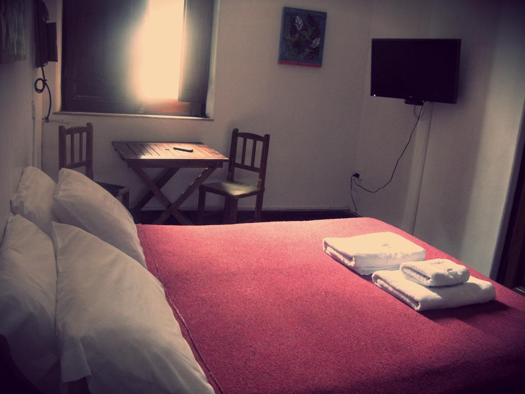 A La Gurda Hostel San Miguel de Tucumán Zewnętrze zdjęcie