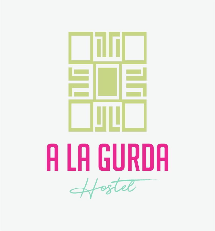 A La Gurda Hostel San Miguel de Tucumán Zewnętrze zdjęcie